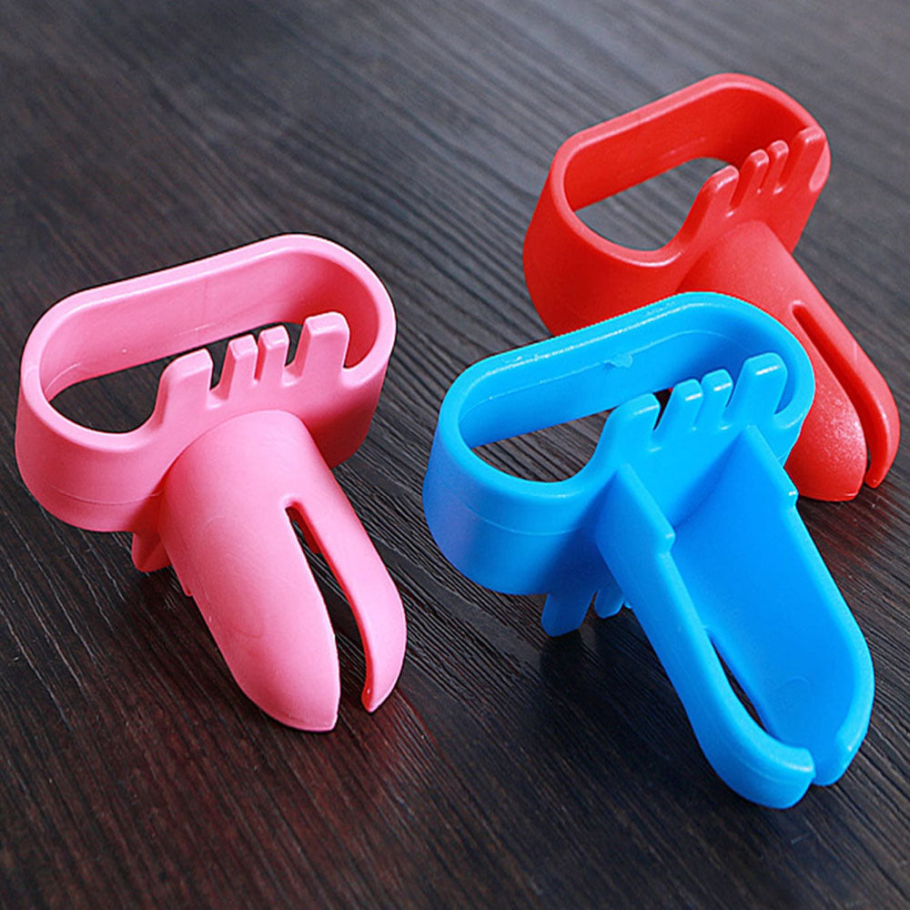 Set of 3 Balloon Knotting Tools in Random Colors – PatPat Wholesale