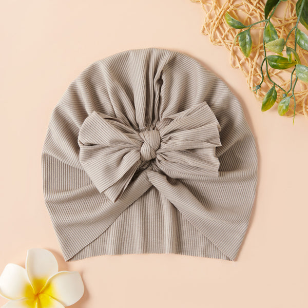 Baby  Toddler Bowknot Hat