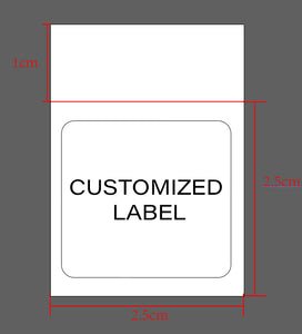 Customized Label