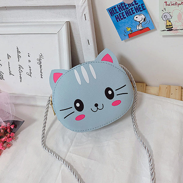 Adorable Animal Bag for Girls