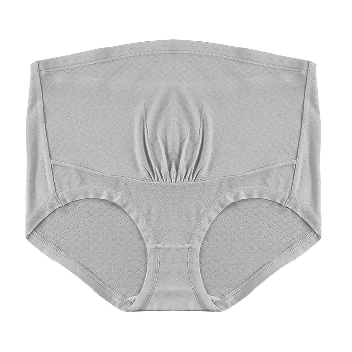 Maternity Solid High Waist Panty